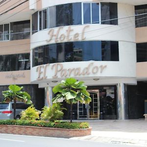 Hotel Parador