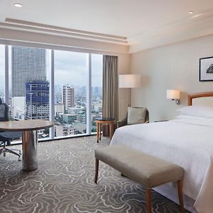 Executive Room Larger Guest room 1 King